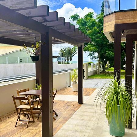דירות פלהוקה Residencial Sol E Lua מראה חיצוני תמונה