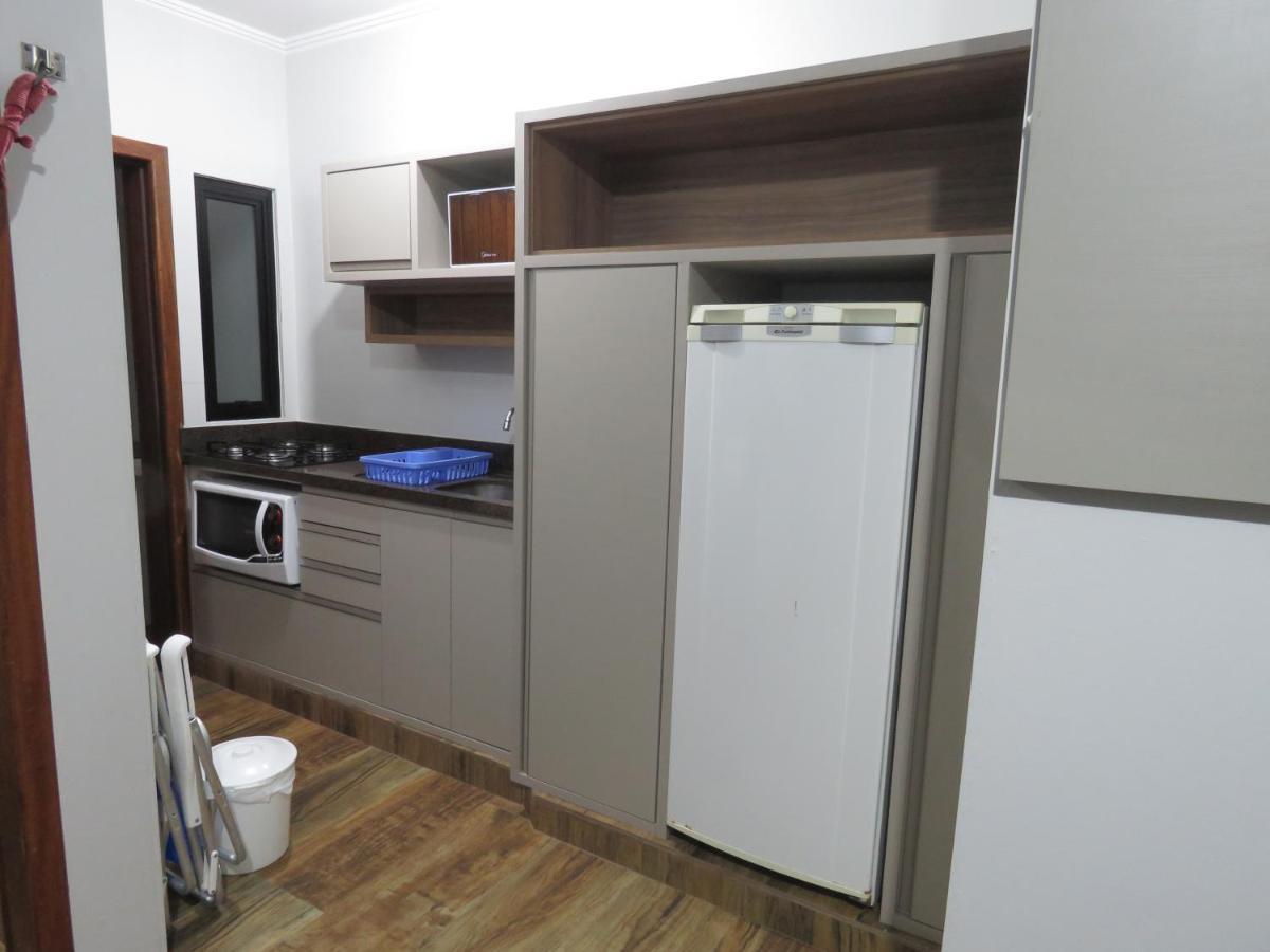 דירות פלהוקה Residencial Sol E Lua מראה חיצוני תמונה